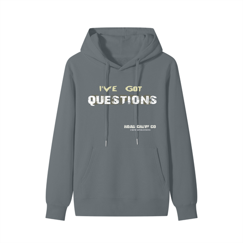 Already Over It — Road Crew Apparel Co